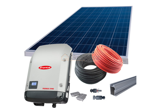Solar Solutions
