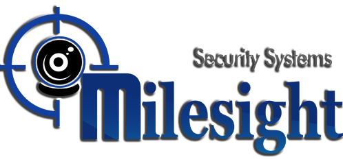 Milesight Security systems Logo